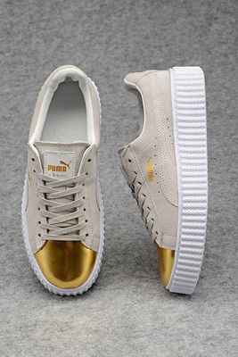 Puma x Rihanna Creepers Men Shoes--025